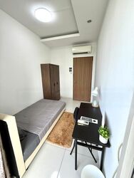 The Centris (D22), Apartment #461213751